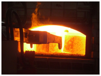 Annealing Furnace