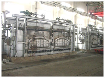 Annealing Furnace